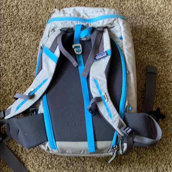 Patagonia Cragsmith 35l - Picture 3 of 4